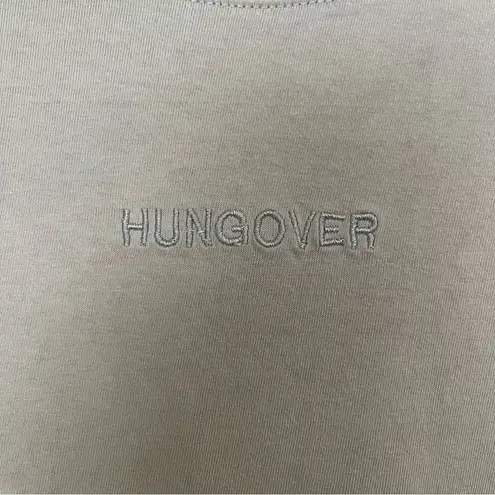 Cotton On hungover tee