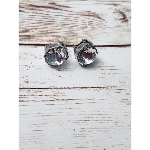 Vintage Clip On Earrings