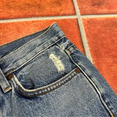 Boyish The Billy Jean