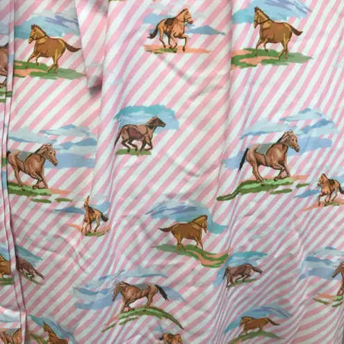 Shinesty The Supreme Steed Derby Horses Wrap Dress