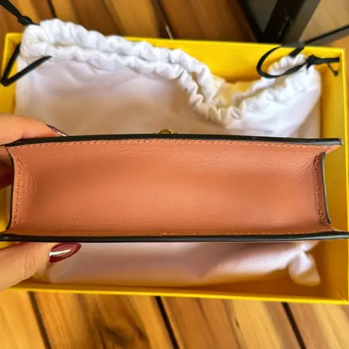 LES PETITS JOUEURS Lulu Golden Lolita Wallet Bag