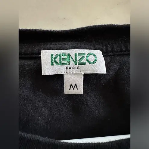 Kenzo Paris “Eye” Graphic T