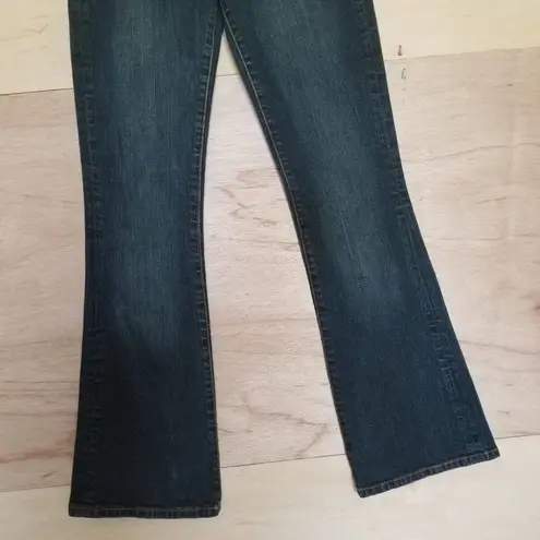 Seven 7 Denim Flare Jeans