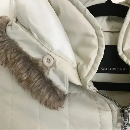 Coldwear Brand Winter Puffer Light Down Jacket womens Petite or Big Girls Size undefined