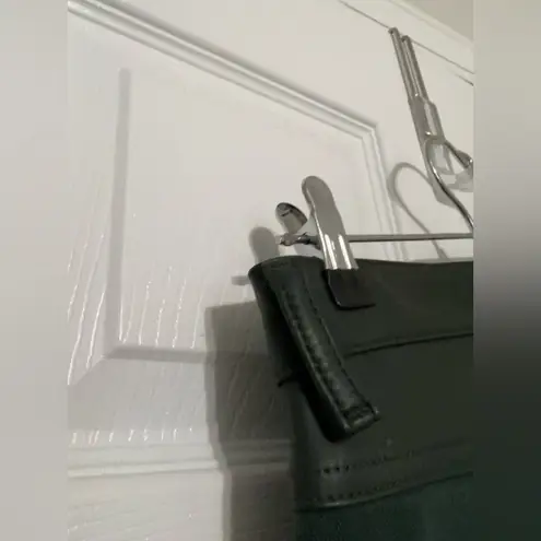 MAXIMILIAN DAVIS Spain Pant in Forest Green Size L