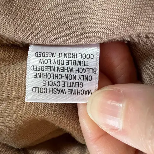 Studio Works Sport Womens Hoodie Velvet Velour Floral Print Hooded Sweatshirt