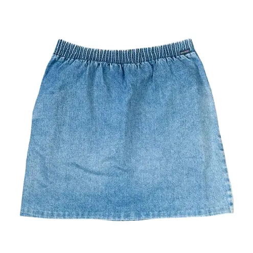 SK1 VTG 80s 90s Sasson Rodeo Denim A