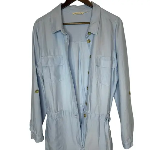 Soft Surroundings Kerry Jumpsuit