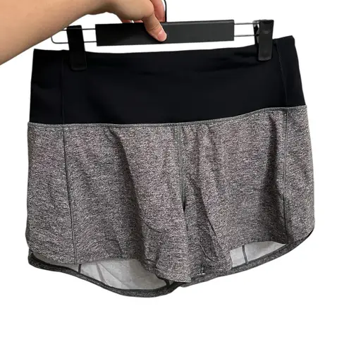 Lululemon  Speed Up High-Rise Short Size 6 Tall thumbnail 3
