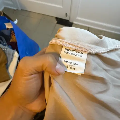 Eshakti Wayward Fancies Lattice Trim Floral Lace Midi Dress