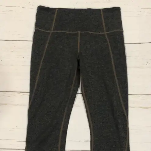 Athleta  gray leggings