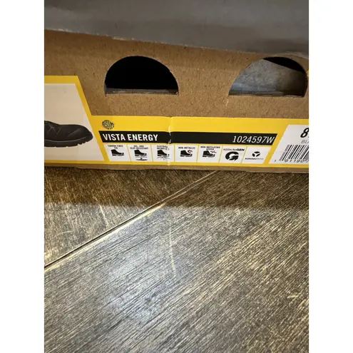 Keen Vista Energy Sneaker Black Size 8 W Women Utility