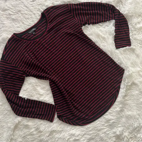 Liverpool Women’s Stripped Top Size M