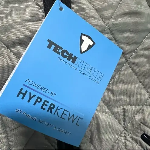 Tech Niche Hyper Kewl Vest, Evaporative Cooling Vest
