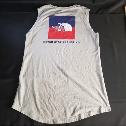 The North Face ‎ Sleeveless Tank Top Women’s Small