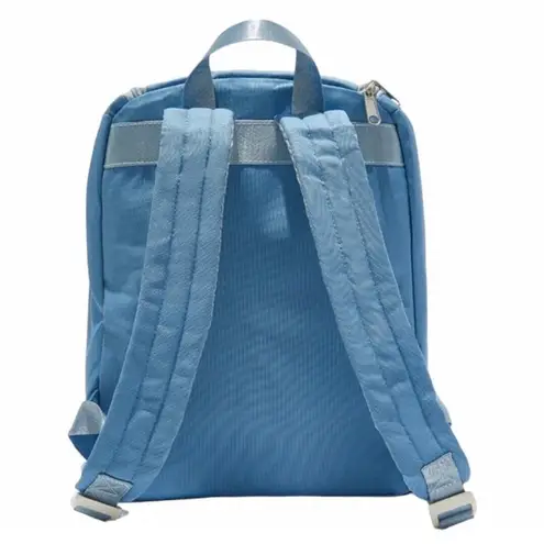 JuneShine Insulated Cooler Backpack in Blue NEW