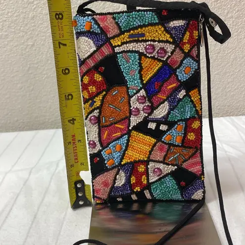 Brand: Bambu Trading Abstract Art Club Bag, 7.5