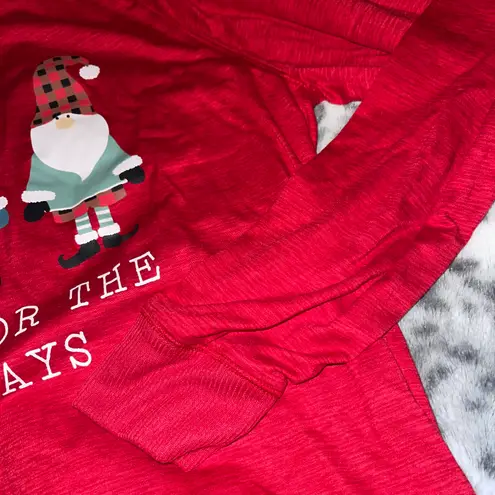 Jaclyn Intimates Pajama Top