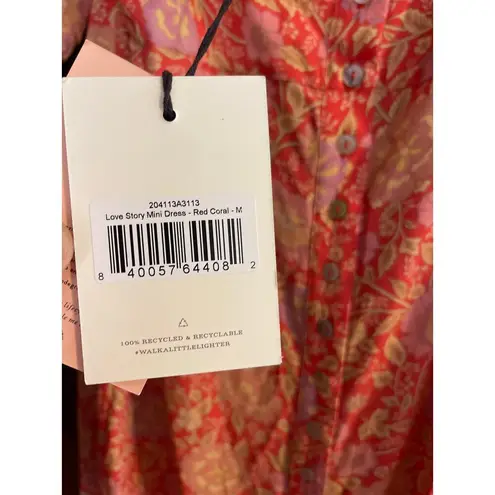 Spell and The Gypsy LOVE STORY DRESS M Size M