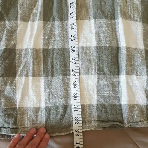 Downeast Womens Dress Medium Farm Country Farmcore Countrycore Southern Western