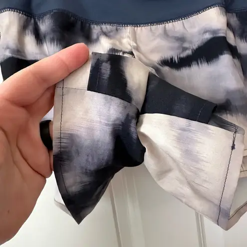 CALIA Women's Kick It Up Mid Rise Shorts Size L Size L