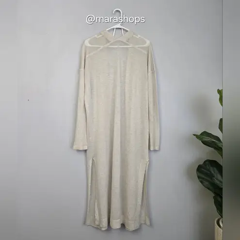 ALL SAINTS Luca Cardigan Cream