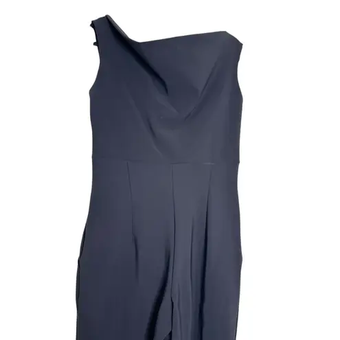 Chiara Boni Rebecca Jumpsuit Black