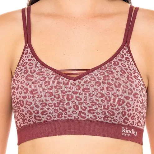 Kindly Yours caged v