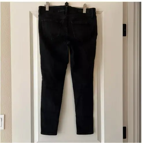 Treasure & Bond Black Skinny Jeans, A47