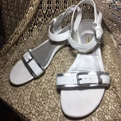 Dana Buchman Sandals