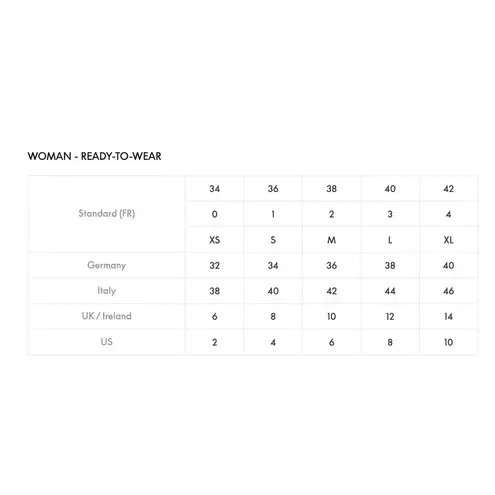 Sandro Paris Embroidered Faux Wrap Midi Black Ruffled Dress Size 1 Small FR 36