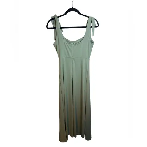 Birdy Grey Sage Green Alex Bridesmaid Dress