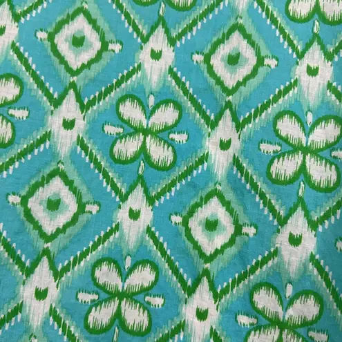 All For Color Cover up V-Neck 3/4 Sleeves Kimono/Cardigan/Tunic Sz Small