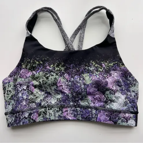 Lululemon  Energy Bra Size 6