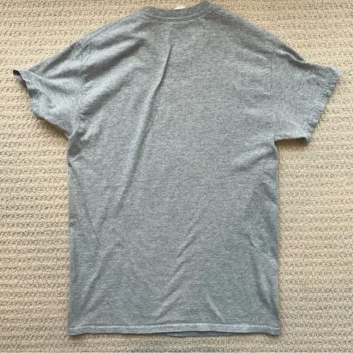 Gildan Auburn University War Eagle Gray T-Shirt