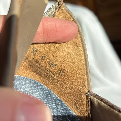 Dr. Scholls Insane Bootie, Tan, Size 7