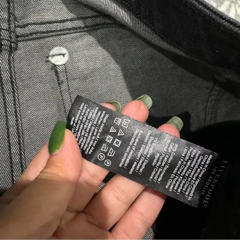 Liverpool Jeans Company Nwt Stitch Fix Liverpool Kennedy Crop Straight In Costa Mesa Size 4/27