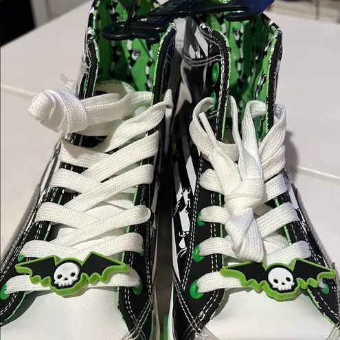 Ground Up Beetlejuice High