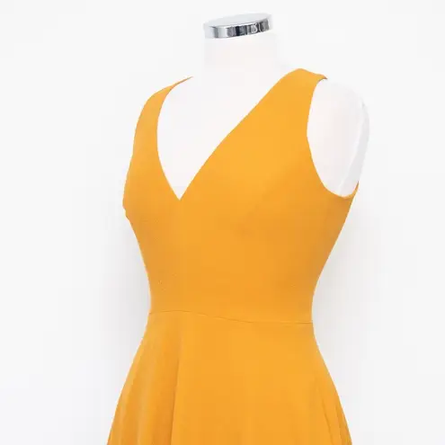 Dress the Population Catalina Dress Honey