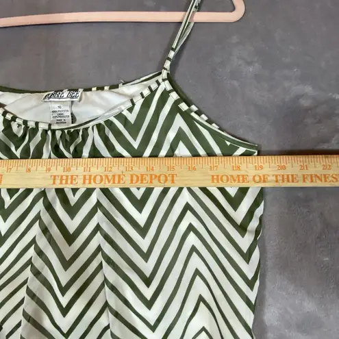 Robbie Bee Maxi Dress Size 10 Belted Sundress Sleeveless Lined Summer Spaghetti