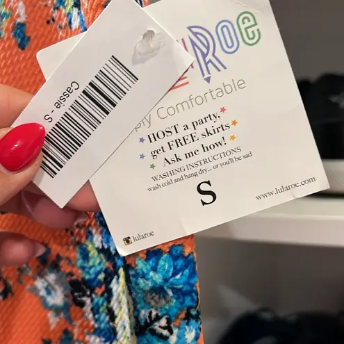 LuLaRoe La la roe skirt