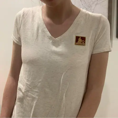 Star Wars Walt Disney World Black Spire Outpost Womens shirt