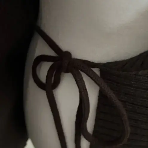 Sag Harbor  sleeveless cardigan‎