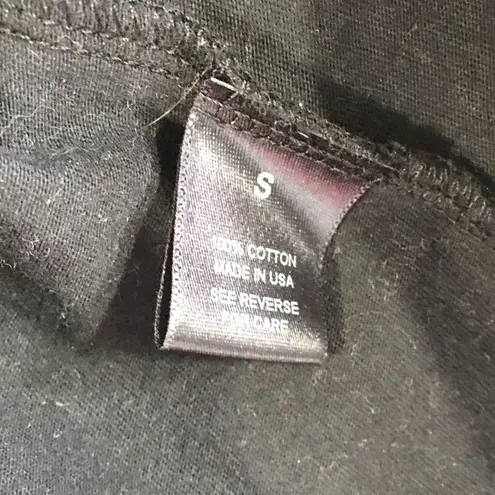 🔃Clueless As If Tank Top Black