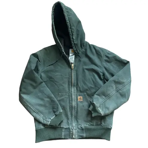 Carhartt rn14806 hoodie hot sale