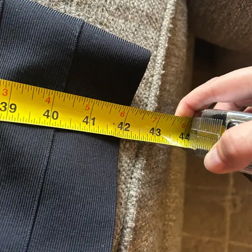 Carmen Marc Valvo Elegant Black Attire | Women’s Size Medium