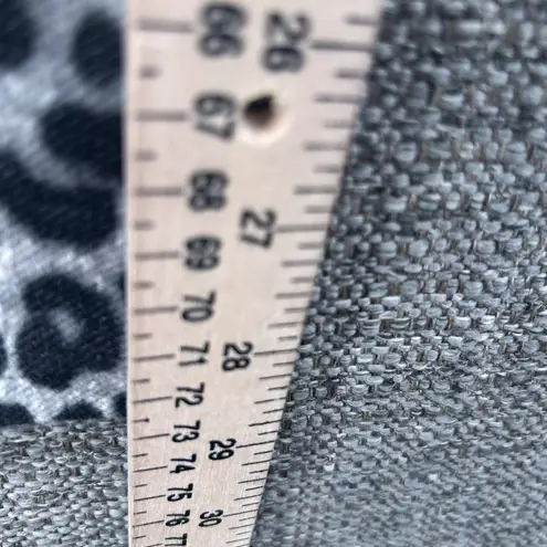 Michael Kors  Womens Leggings Size Medium Leopard Print Sport Yoga Mobwife Luxury