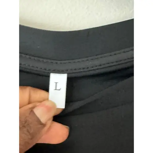 Barbie "Come On Lets Go Party" Black T