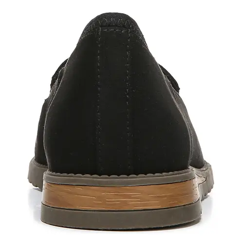 Dr. Scholls Women's Jetset Loafers- Black- Size 7.5