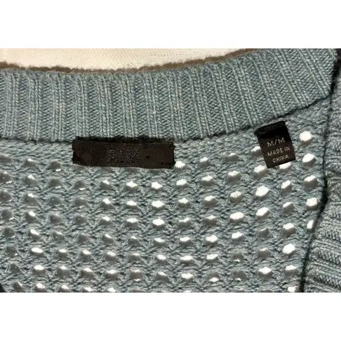 NWOT ATM ANTHONY THOMAS MELILLO Gradient Open